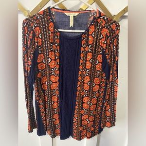 Matilda Jane long sleeve size medium. Perfect condition